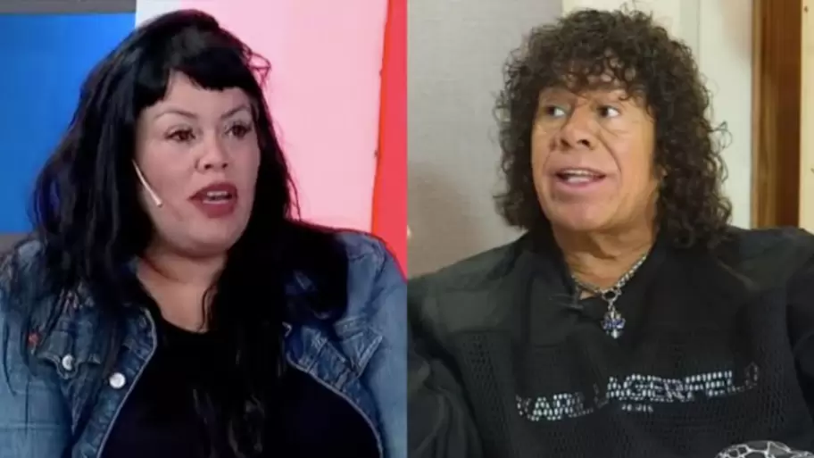 Natalia Jiménez Rufino - La Mona Jiménez