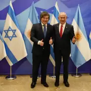 "Debajo de los escombros de Gaza est nuestra democracia": Martn Gak y su crtica al sionismo, de cara a la visita de Netanyahu