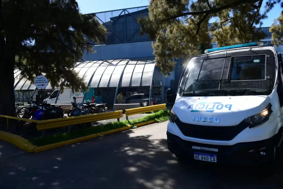 Investigan la muerte de un niño de 4 años en La Plata