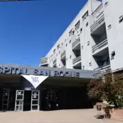 Dolor y misterio en La Plata: un niño de cuatro años murió en circunstancias aún sin esclarecer