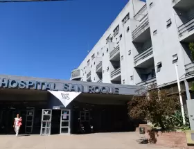 Investigan la muerte de un niño de 4 años en La Plata