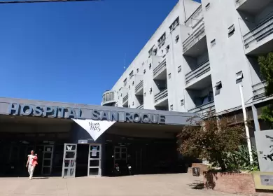 Investigan la muerte de un niño de 4 años en La Plata