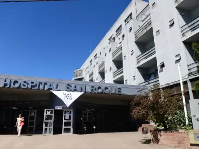 Investigan la muerte de un niño de 4 años en La Plata