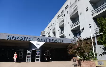 Investigan la muerte de un niño de 4 años en La Plata