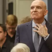 El cerco se cierra sobre José Luis Espert: la Justicia avanza con los allanamientos por el caso Fred Machado