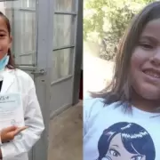 Desapariciones sin respuesta en Córdoba: buscan a dos hermanitas que perdieron todo contacto con su papá
