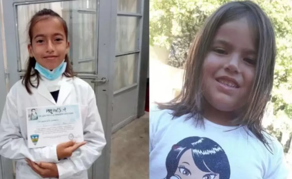 Desapariciones sin respuesta en Córdoba: buscan a dos hermanitas que perdieron todo contacto con su papá