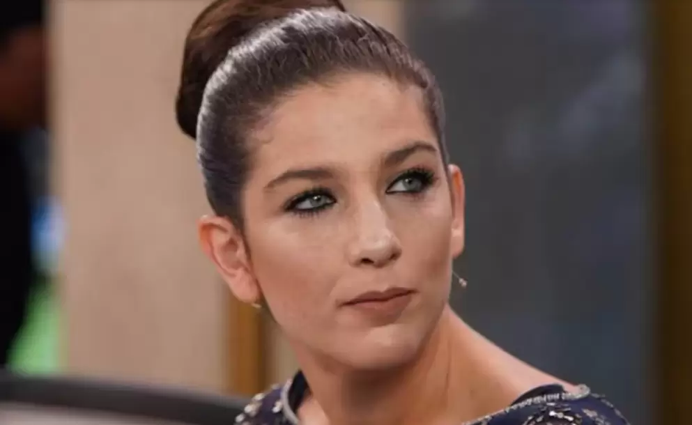 Pasó Freud y se indignó: la increíble cifra mensual que Juana Repetto gasta en terapia