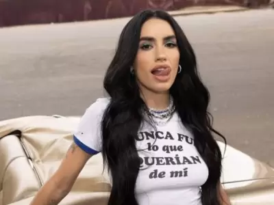 Lali Espsito