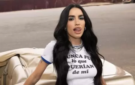 Lali Espsito