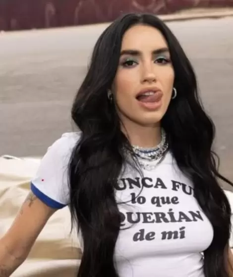 Lali Espsito