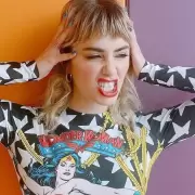 Lali hizo estallar todo con pocas palabras: la defensa a CFK y la profecía de su novio para el futuro de Milei