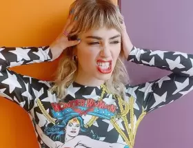 Lali Espósito