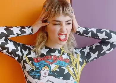 Lali Espósito