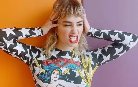 Lali Espósito