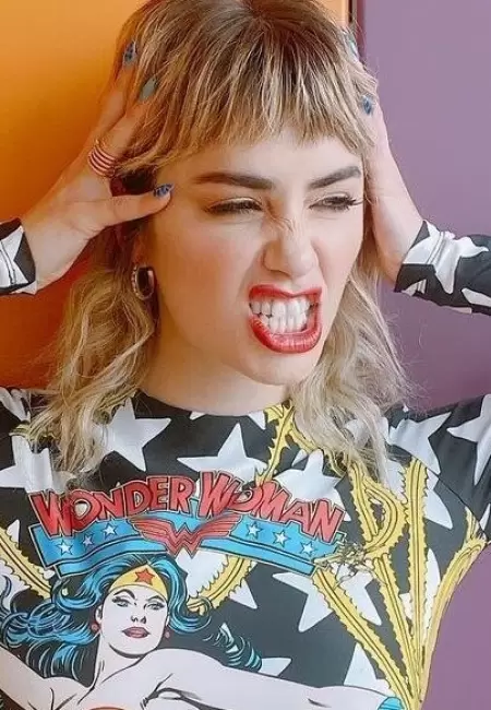 Lali Espósito