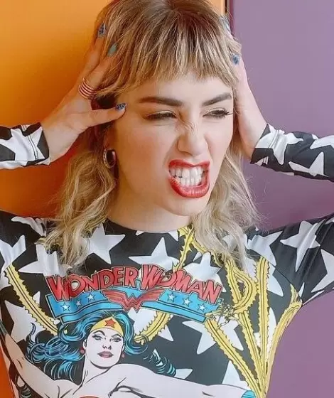 Lali Espósito