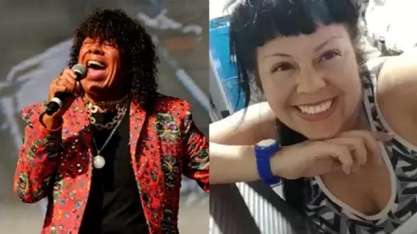 Natalia Romina Jiménez Rufino rompió el silencio luego del fallo