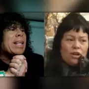 Rompió el silencio la hija de la Mona Jiménez y contó lo peor: "No aguanté más"