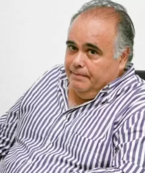 Jorge Castillo