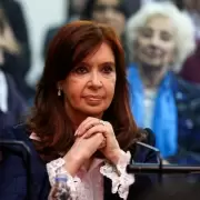 Desde España, la periodista Laura Arroyo protestó contra la proscripción de CFK y liquidó a Milei: "Leoncito ridículo"