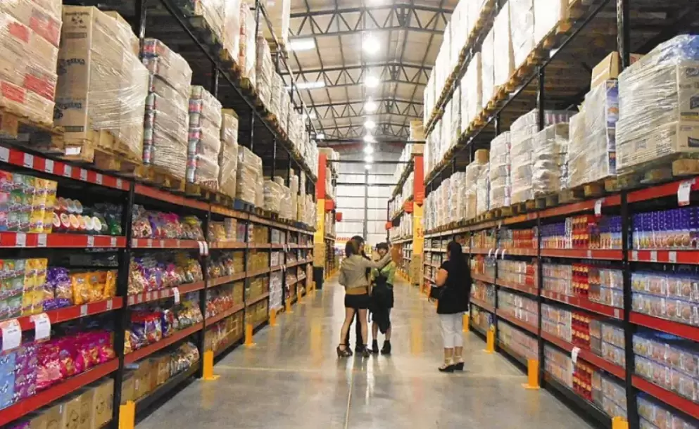 La inflación de mayo es del 1,5%  según el gobierno de Milei