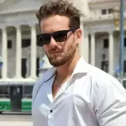 Un movilero descorchó un champagne por la condena a CFK y lo echaron de LN+, pero había otras razones