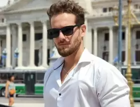 Tomás Díaz Cueto fue desvinculado de LN+.