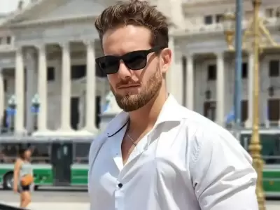 Tomás Díaz Cueto fue desvinculado de LN+.