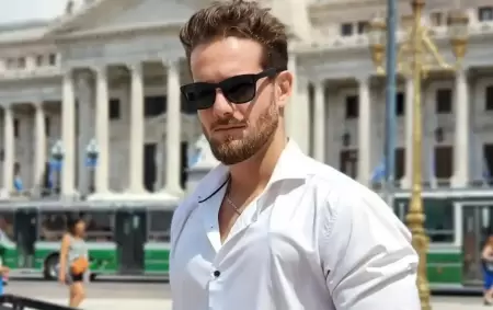 Tomás Díaz Cueto fue desvinculado de LN+.