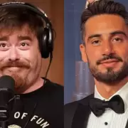 Se supo: este fue el motivo que rompió la relación entre Nico Occhiato y Migue Granados