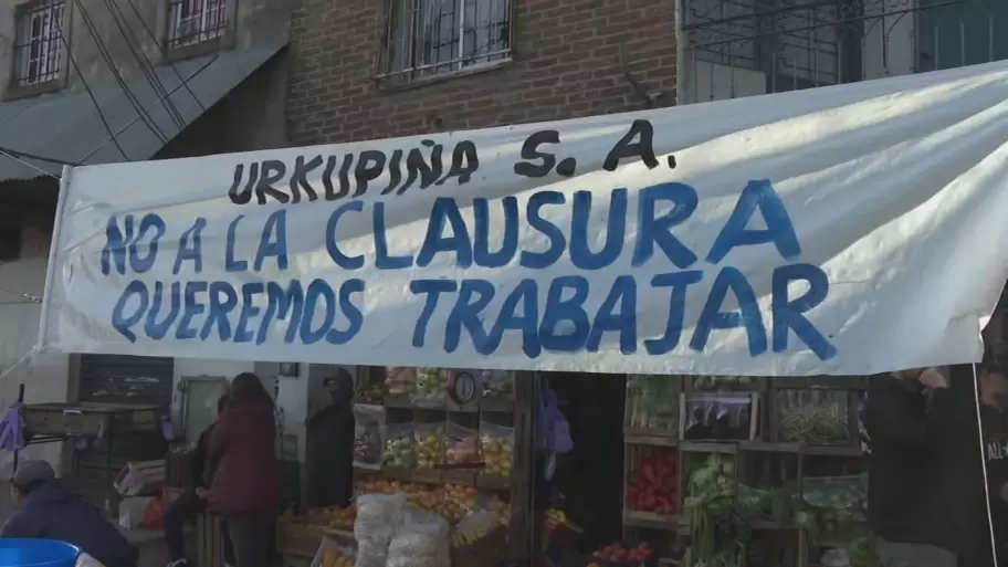 Autorizaron la reapertura de Urkupiña S.A