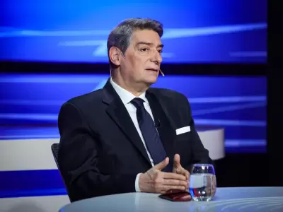 Horacio Rosatti