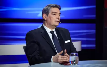 Horacio Rosatti