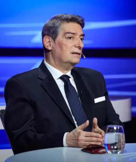 Horacio Rosatti