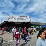 Con Castillo detenido y Antequera prófugo, La Salada reabre bajo intervención