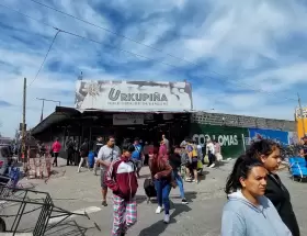 Urkupiña S.A.