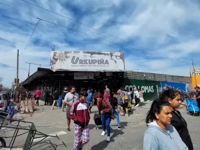 Urkupiña S.A.