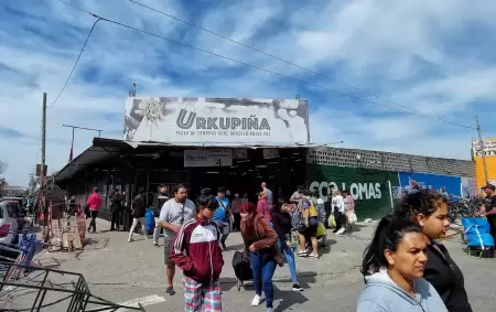 Urkupiña S.A.