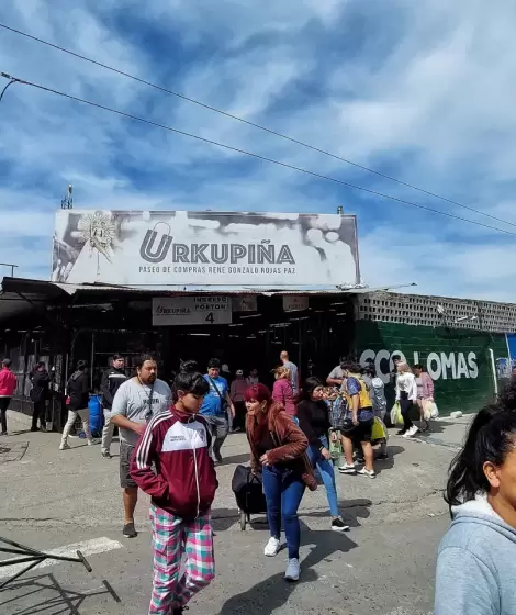 Urkupiña S.A.