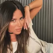 Karina Jelinek confesó que Flor Parise "encerró" a su perrito: "Ya no quiero más, lo tóxico se sabe"