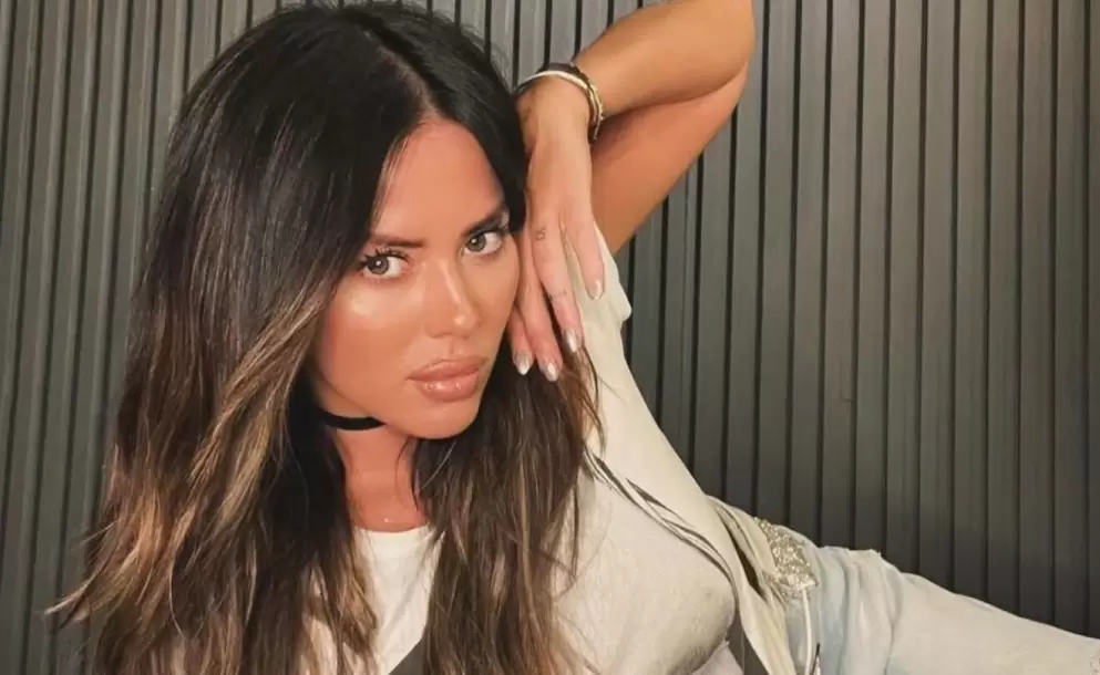 Karina Jelinek confesó que Flor Parise "encerró" a su perrito: "Ya no quiero más, lo tóxico se sabe"
