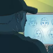 Desbaratan una extensa red de pedofilia en la provincia de Buenos Aires: 13 mujeres y 126 hombres detenidos