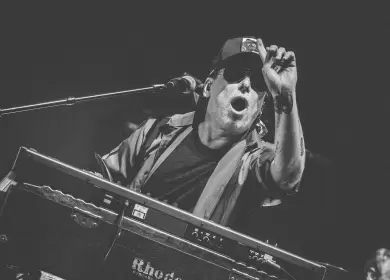 Calamaro regresa a Argentina