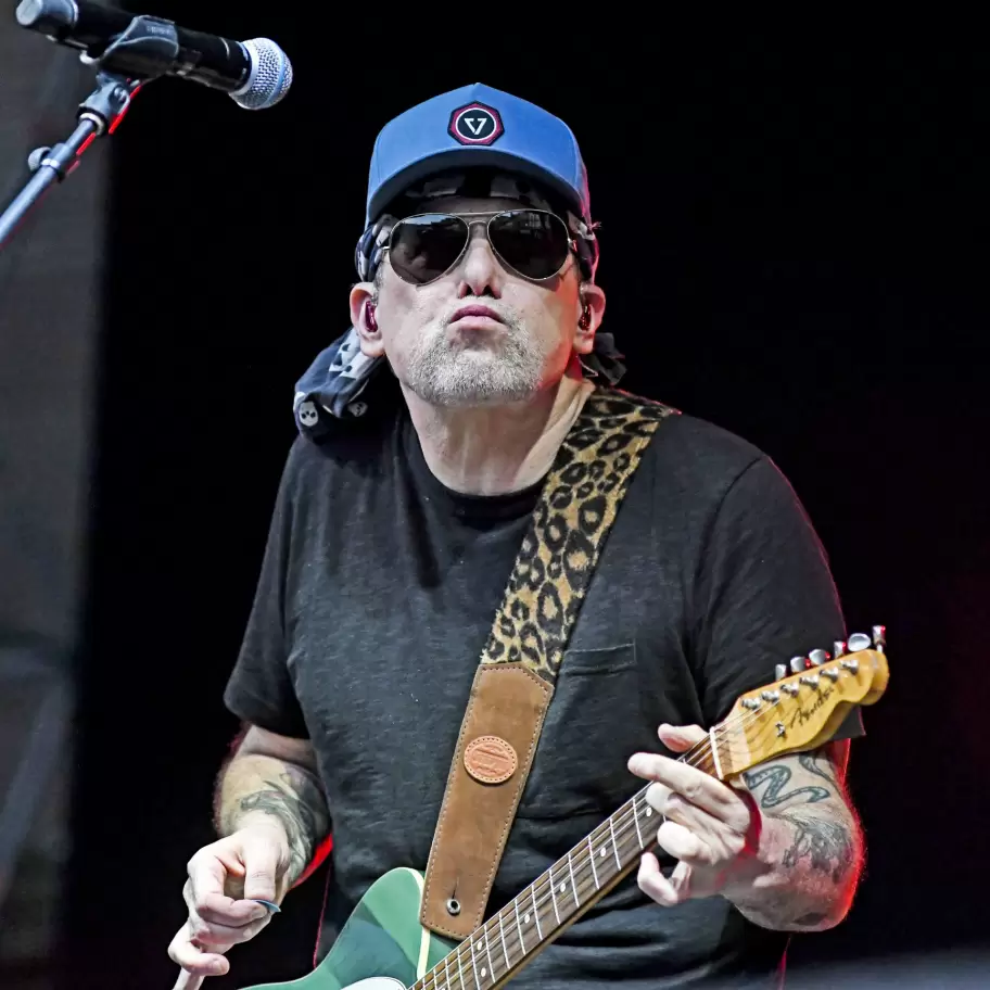 Calamaro regresa a Argentina