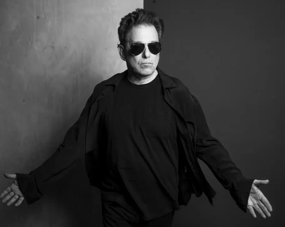 Calamaro regresa a Argentina
