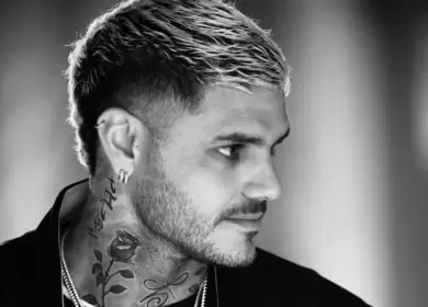 Mauro Icardi