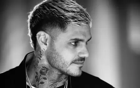 Mauro Icardi