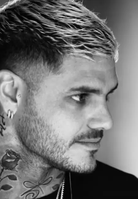 Mauro Icardi