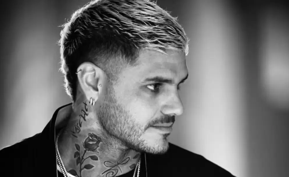 Entre lágrimas y tinta: la emotiva carta de  Mauro Icardi a la Justicia